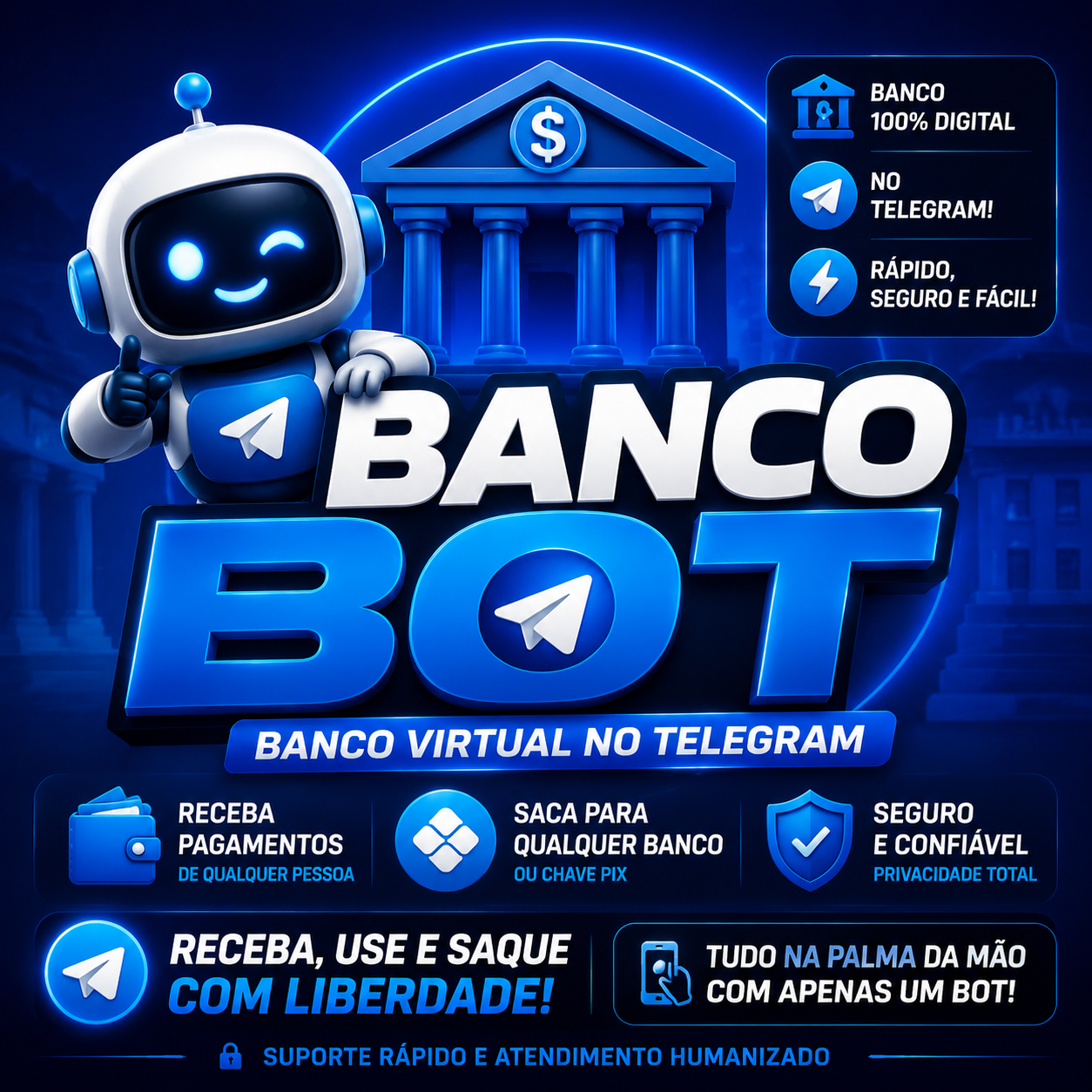 LARA TELEGRAM BOT 0 MED